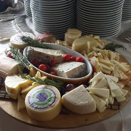 Villa Bella Liguria B&B فندق مبيت وإفطار