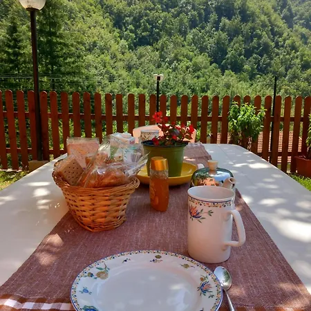 Bella Favale di Malvaro