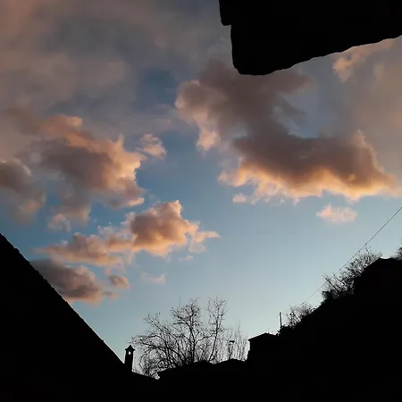 Couette-café Bella Favale di Malvaro