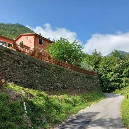 Bed and breakfast Villa Bella Liguria B&B 3*