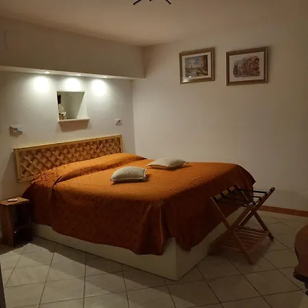 Villa Bella Liguria B&B 3* Favale di Malvaro