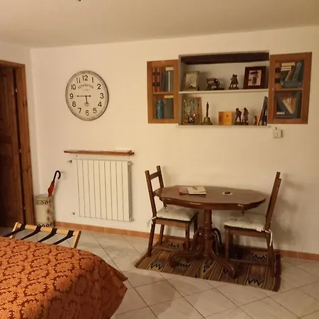 Villa Bella Liguria B&B 3* Favale di Malvaro