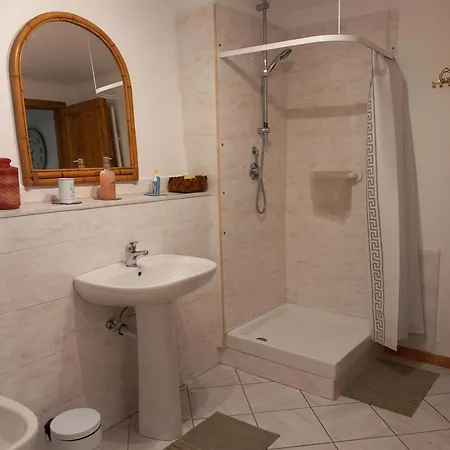 Villa Bella Liguria B&B