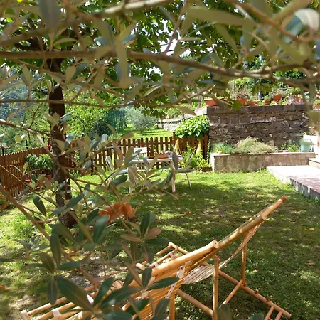 Panzió Bella Liguria Favale di Malvaro