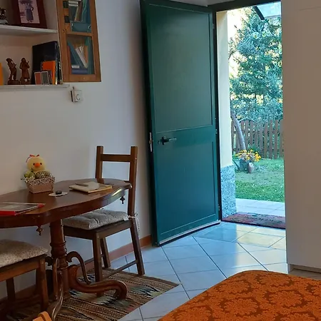 Bella Liguria Panzió 3*
