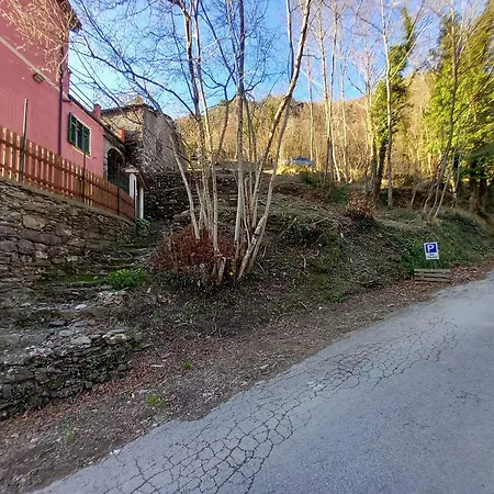 Bella Liguria