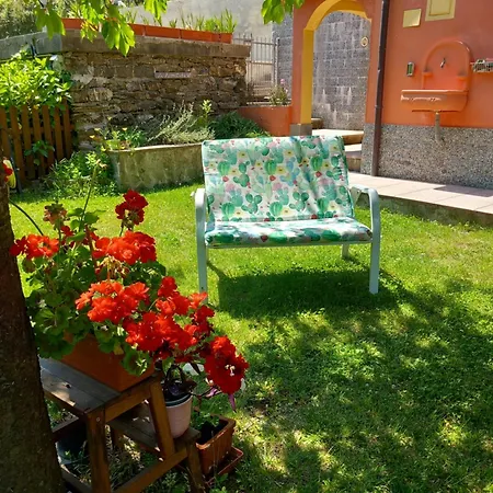 Panzió Bella Liguria