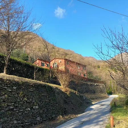 Bella Liguria 3*