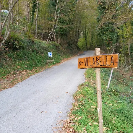 Bella Liguria Panzió Favale di Malvaro