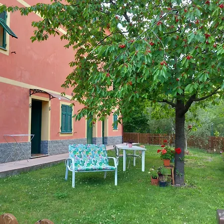 Bella Liguria Panzió 3*