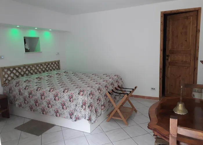 Bed and Breakfast Bella Favale di Malvaro