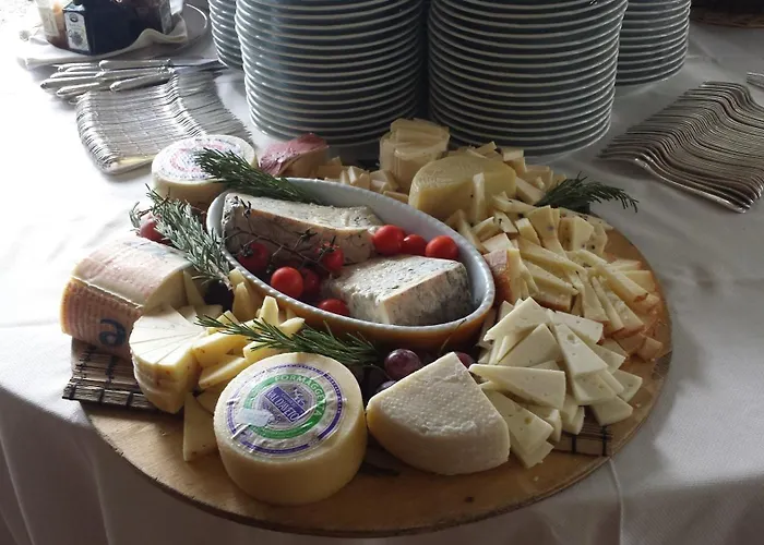 Bella Bed and Breakfast