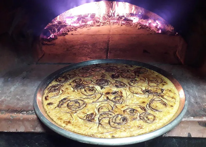 Bella 3* Favale di Malvaro