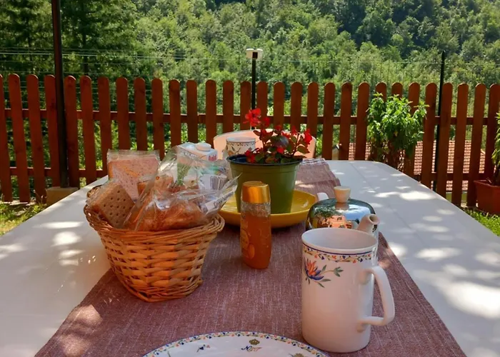 Bella Favale di Malvaro