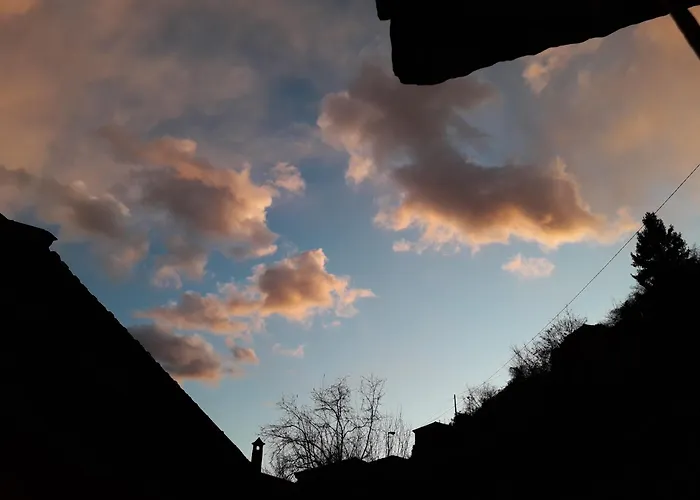 Bed and Breakfast Bella Favale di Malvaro