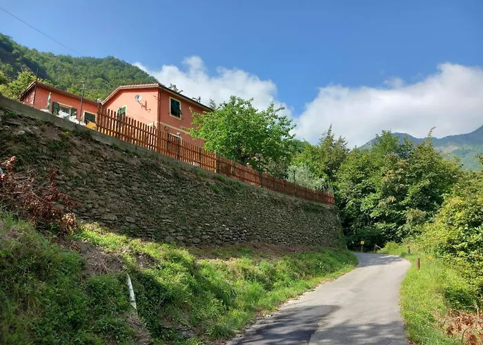 Bed and Breakfast Bella 3*