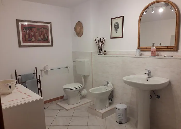 Bella Favale di Malvaro