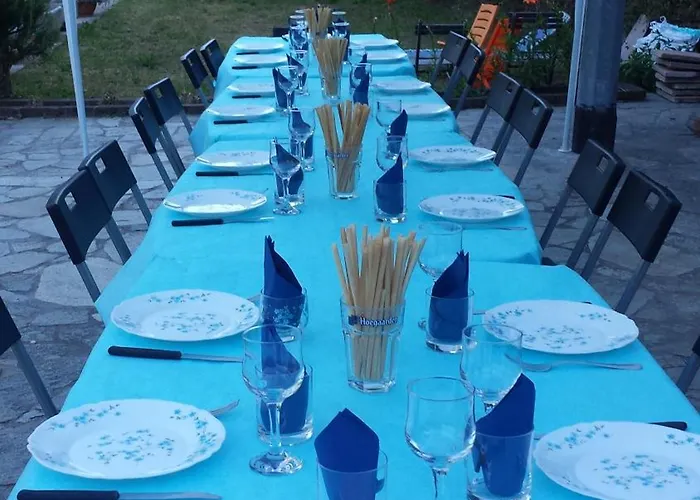 Bella Bed and Breakfast