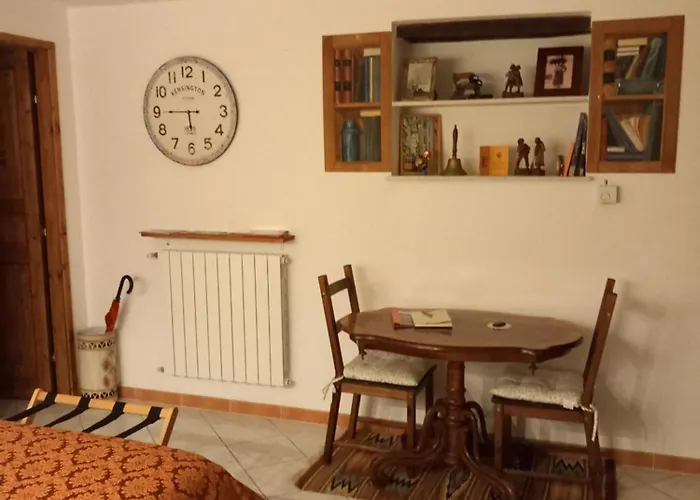 Bella 3* Favale di Malvaro