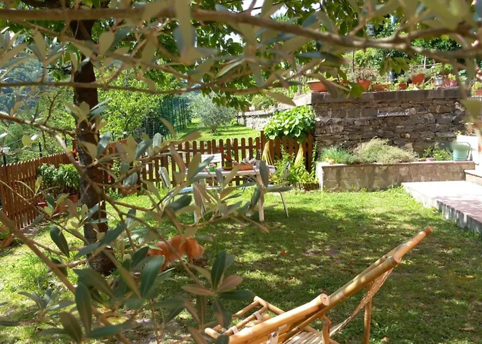 Bed and Breakfast Bella Favale di Malvaro